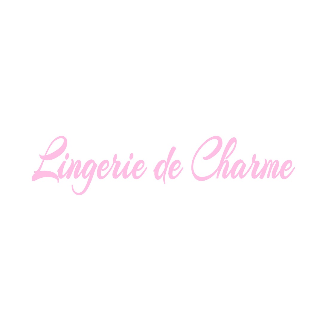LINGERIE DE CHARME BOISSISE-LE-ROI